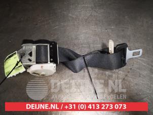 Nissan Note Veiligheidsgordel rechts-achter O485836 foto 2