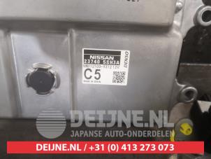Nissan Leaf Steuergerät Motormanagement O485842 foto 2