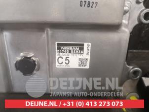Nissan Leaf Schlossset Zylinder (komplett) O485844 foto 2
