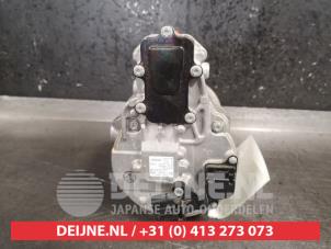 Nissan Leaf Aircopomp O485845 foto 2
