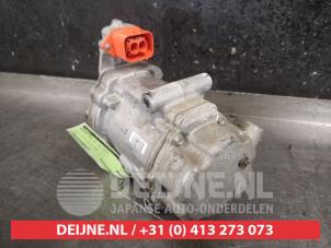 Nissan Leaf Aircopomp O485845 foto 3
