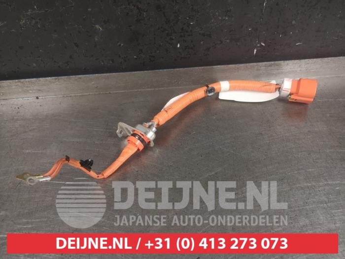 Nissan Leaf HV kabel (hoog voltage) O485846