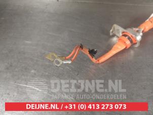 Nissan Leaf Cable high-voltage O485846 photo 2