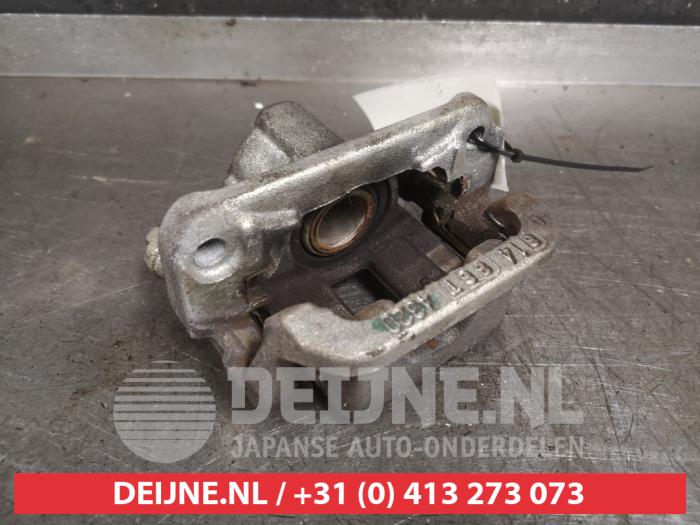 Nissan Leaf Remklauw (Tang) links-achter O485857