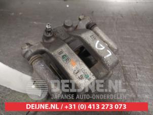 Nissan Leaf Bremszange links hinten O485857 foto 2
