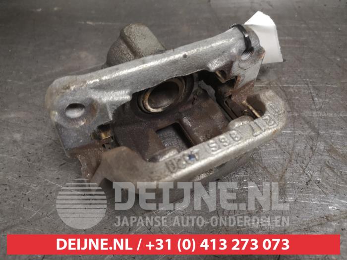 Nissan Leaf Remklauw (Tang) rechts-achter O485858