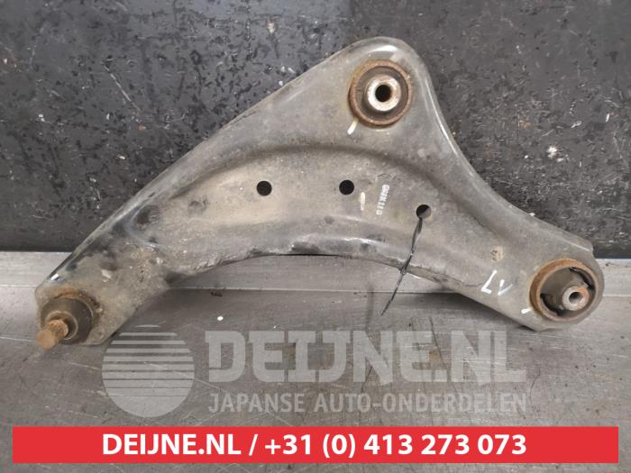 Nissan Leaf Draagarm onder links-voor O485859