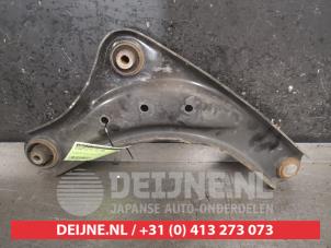 Nissan Leaf Front lower wishbone, left O485859 photo 2