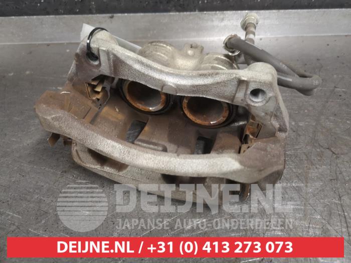 Nissan Leaf Remklauw (Tang) rechts-voor O485865
