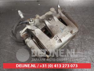 Nissan Leaf Remklauw (Tang) rechts-voor O485865 foto 2
