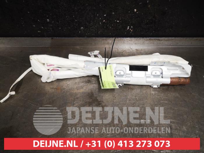 Hyundai IX20 Airbag hemel links O485873