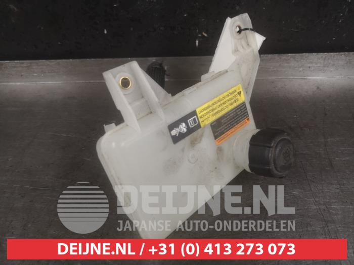 Nissan Leaf Expansievat O485875