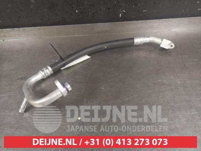 Nissan Leaf Airco Leiding O485897