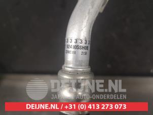Nissan Leaf Klima Leitung O485897 foto 2