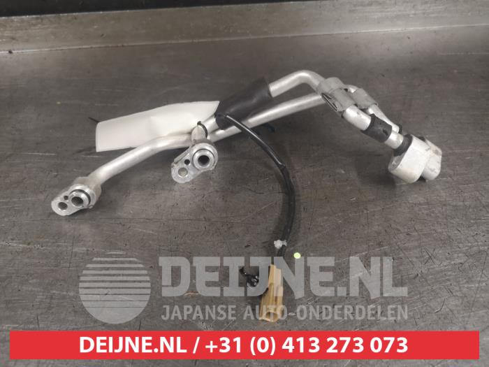 Nissan Leaf Airco Leiding O485898