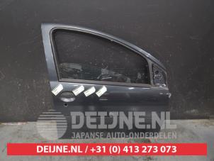 Toyota Aygo Tür 4-türig rechts vorne O485891 foto 2