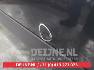 Toyota Aygo Tür 4-türig rechts vorne O485891 foto 3