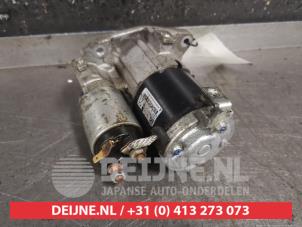 Mitsubishi Space Star Starter O485921 photo 2