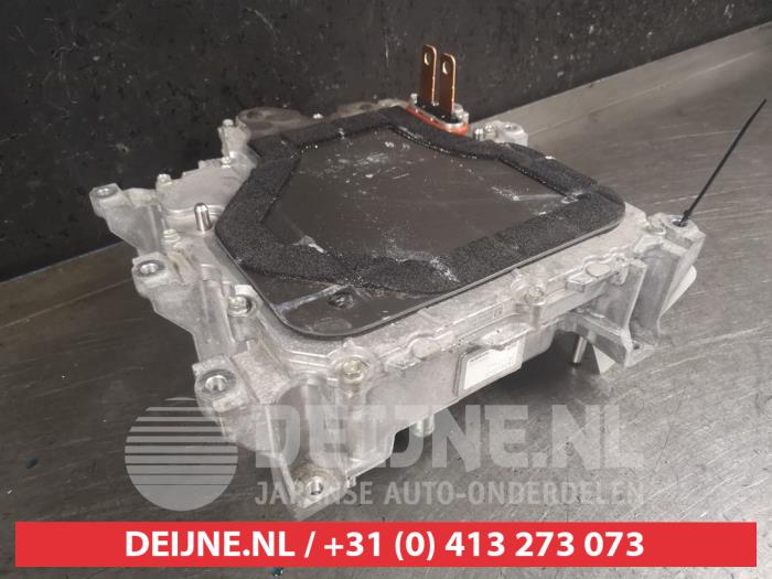 Nissan Leaf Inverter (Hybrid) O485964