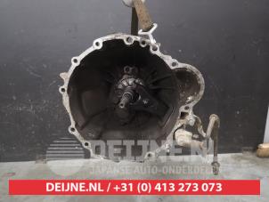 Isuzu D-MAX Versnellingsbak O485966 foto 2