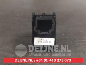 Nissan Leaf Schakelaar (diversen) O485972 foto 2