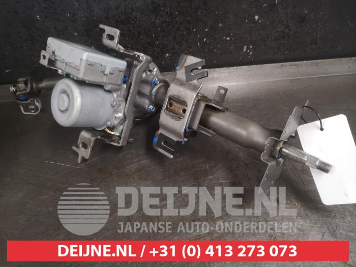 Nissan Leaf Lenksäulenwelle O485974