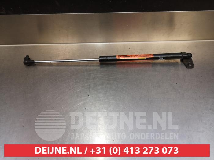 Daewoo Nubira Gasdemper rechts-achter O295081