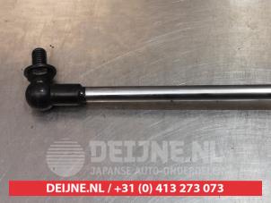 Daewoo Nubira Gasdemper rechts-achter O295081 foto 2