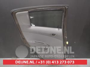 Chevrolet Spark Rear door 4-door, left O485986 photo 3