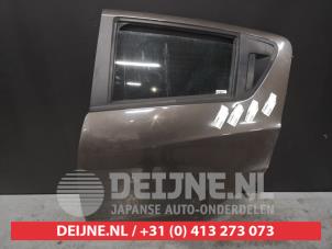 Chevrolet Spark Rear door 4-door, left O485986 photo 2
