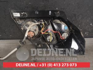 Chevrolet Aveo Taillight, left O486024 photo 3