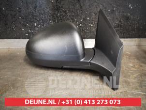 Chevrolet Aveo Wing mirror, right O486037 photo 3
