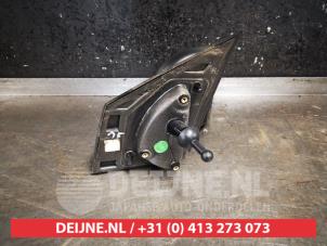 Chevrolet Aveo Wing mirror, right O486037 photo 2