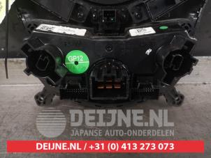 Chevrolet Aveo Heater control panel O486040 photo 3