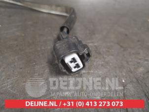 Subaru Forester Koelvin O486050 foto 3