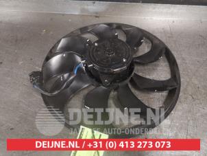 Subaru Forester Cooling fans O486051 photo 2