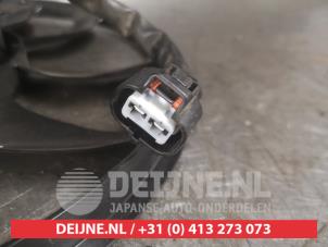 Subaru Forester Cooling fans O486051 photo 3