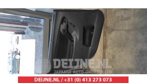 Gebruikte Diversen Toyota Verso 1.8 16V VVT-i Prijs € 50,00 Margeregeling aangeboden door V.Deijne Jap.Auto-onderdelen BV