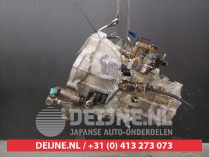 Kia Carens Getriebe O486159 foto 2