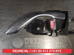 Mazda CX-5 Deurslot Mechaniek 4Deurs links-achter O486197 foto 2