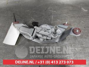 Mazda CX-5 Ruitenwissermotor achter O486201 foto 2