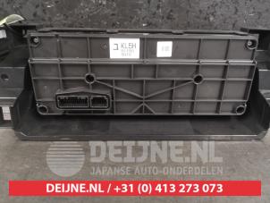 Mazda CX-5 Heater control panel O486214 photo 2