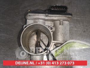 Honda Civic Gasklephuis O486233 foto 2