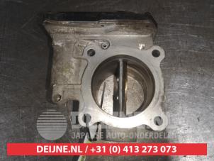 Honda Civic Gasklephuis O486233 foto 3