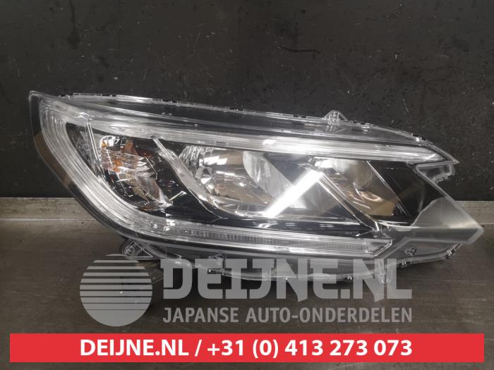 Honda CR-V Koplamp rechts O486235