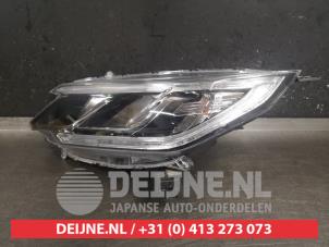 Honda CR-V Scheinwerfer links O486237 foto 2