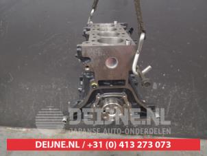 Hyundai Atos Engine crankcase O486238 photo 4