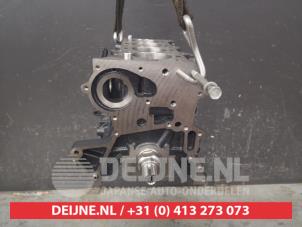 Hyundai Atos Engine crankcase O486240 photo 2
