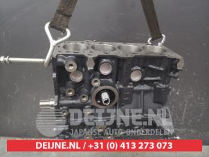 Hyundai Atos Engine crankcase O486240 photo 3