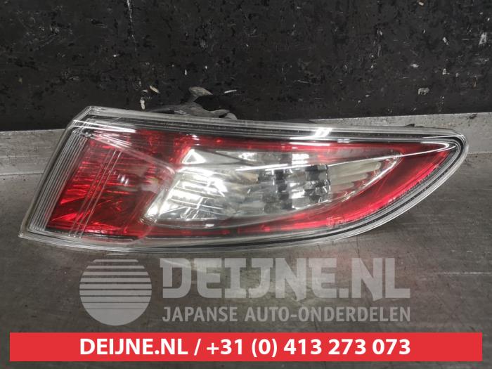 Honda Civic Rücklicht rechts O486256